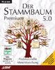 Stammbaum 5.0 Premium