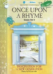 Once Upon a Rhyme Essex: v. 2