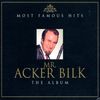 Mr.Acker Bilk-the Album