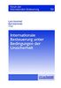 Internationale Besteuerung unter Bedingungen der Unsicherheit: Forum der Internationalen Besteuerung, Band 50
