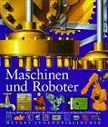 Meyers Jugendbibliothek 19. Maschinen und Roboter