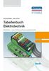 Tabellenbuch Elektrotechnik: Betriebs- und Automatisierungstechnik