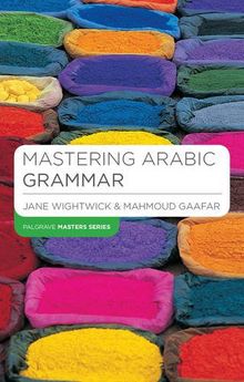 Mastering Arabic Grammar (Palgrave Masters Series (Languages))