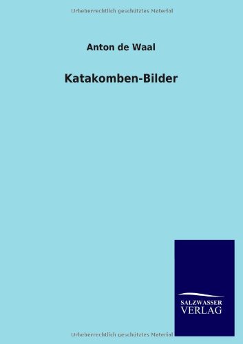Katakomben-Bilder