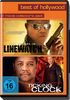 Best of Hollywood 2012 - 2 Movie Collector's, Pack 127 (Linewatch / Ticking Clock) [2 DVDs]