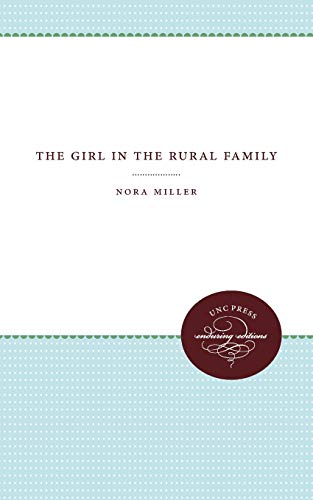 The Girl in the Rural Family