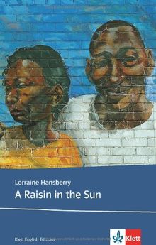 A Raisin in the Sun: Text and Study Aids