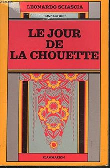 Le jour de la chouette