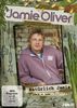 Jamie Oliver - Natürlich Jamie, Staffel 2 [2 DVDs]