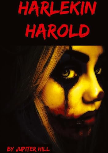 Harlekin Harold: DE