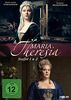 Maria Theresia - Staffel 1 & 2 [2 DVDs]