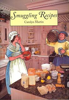 Smuggling Recipes