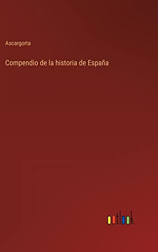 Compendio de la historia de España