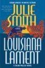 Louisiana Lament (Talba Wallis Novels)