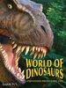 World of Dinosaurs: And Other Prehistoric Life