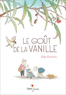 Le goût de la vanille