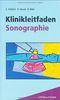 Klinikleitfaden Sonographie