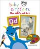 Baby Einstein: The ABC's of Art