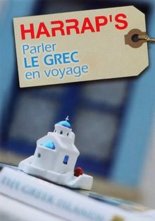 Parler le grec en voyage