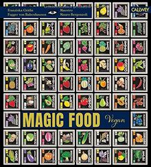 Magic Food: Vegan