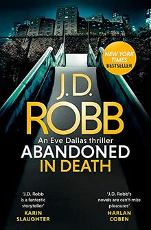 Untitled J D Robb 54 (In Death, Band 54)