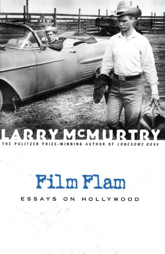 Film Flam: Essays on Hollywood