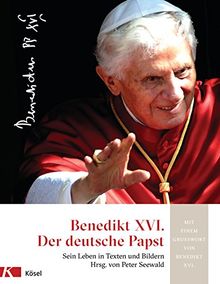 Benedikt XVI.: Der deutsche Papst | Buch | Zustand gut