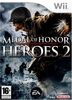 Medal Of Honor: Heroes 2 (Wii) by Electronic Arts