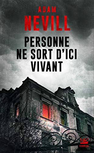 Personne Ne Sort D Ici Vivant Film Personne ne sort d'ici vivant de unbekannt