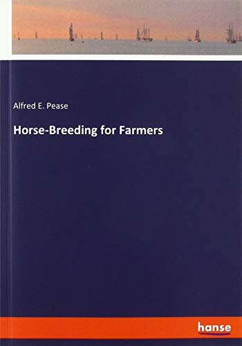Horse-Breeding for Farmers