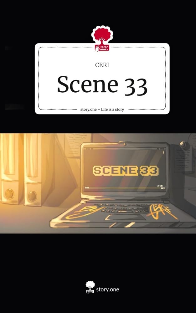Scene 33. Life is a Story - story.one: DE