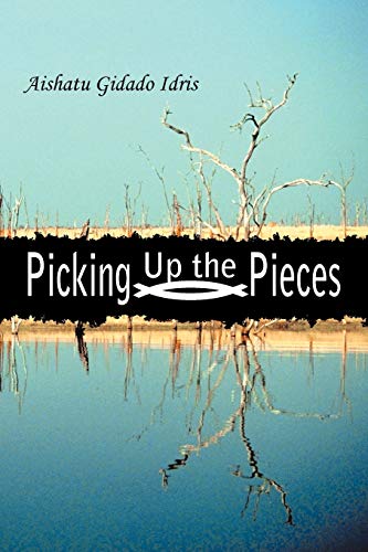 Picking Up The Pieces