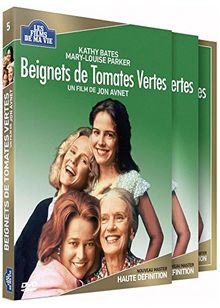 Beignets de tomates vertes [FR Import]