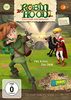 Robin Hood - Schlitzohr von Sherwood "Der König der Diebe", Folge 2 - Die DVD zur TV-Serie