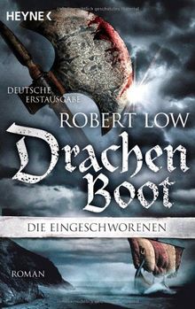 Drachenboot: Die Eingeschworenen 3