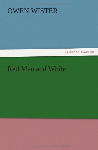Red Men and White