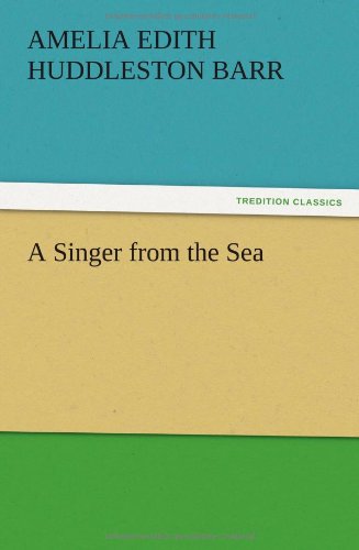 A Singer from the Sea