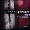 Necroscope - Folge 6: Das Dämonentor. Lesung: BD 6