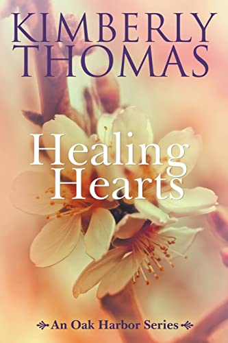 Healing Hearts (An Oak Harbor)