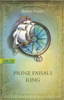 Prinz Faisals Ring