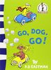 Go, Dog. Go! (Beginner Series)