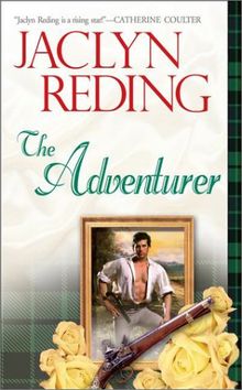 Highland Heroes: The Adventurer von Jaclyn Reding | Buch | Zustand gut