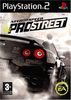 divers NEED FOR SPEED PRO STREET für PS2 - Französische Version