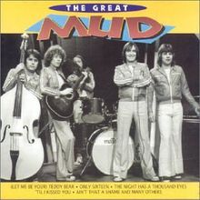 The Great Mud (Dieser Titel enthält Re-Recordings)