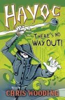 Havoc: There's no Going Back