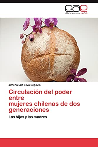 Circulación del poder entre mujeres chilenas de dos generaciones: Las hijas y las madres