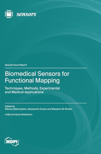 Biomedical Sensors for Functional Mapping: Techniques, Methods, Experimental and Medical Applications