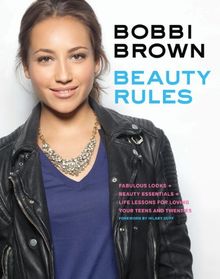 BOBBI BROWN BEAUTY RULES