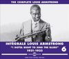 Complete Louis Armstrong VI 1 [UK-Import]