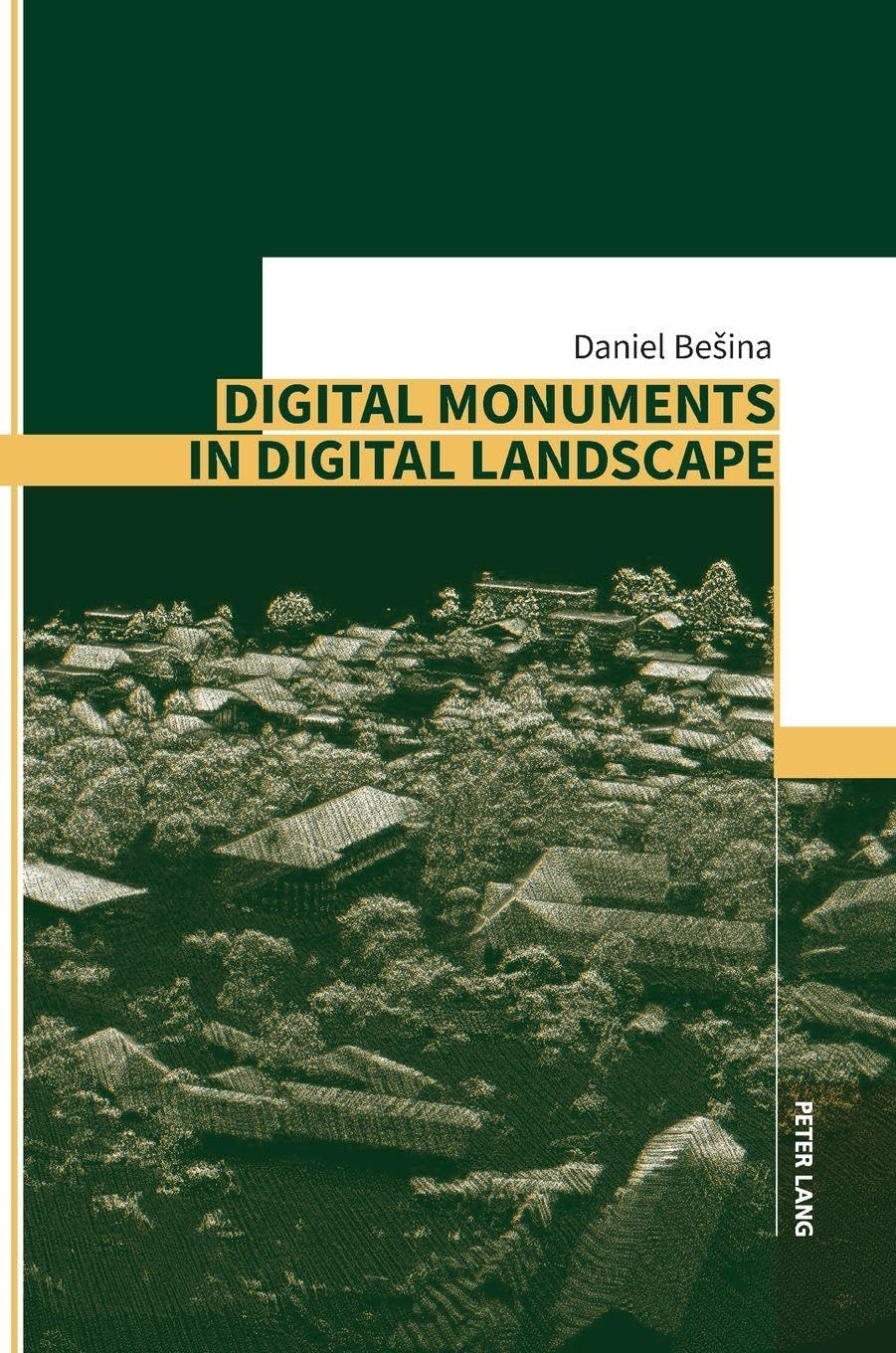 Digital Monuments in Digital Landscape: DE